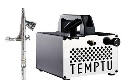 AirBrush AirBrush