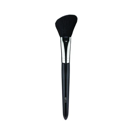 Angled Blush Brush - Pro Soto Beauty Studio