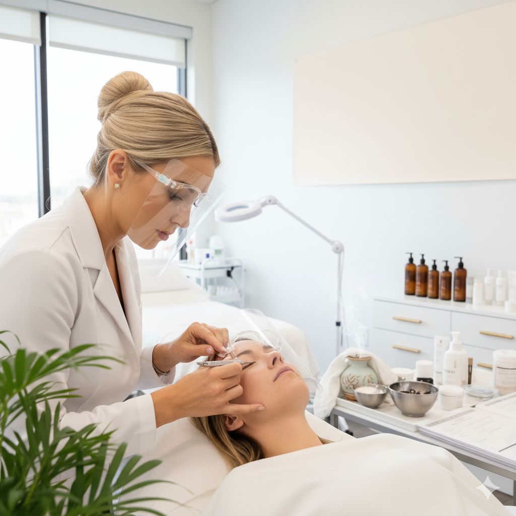 ProSoto Dermaplane Workshop